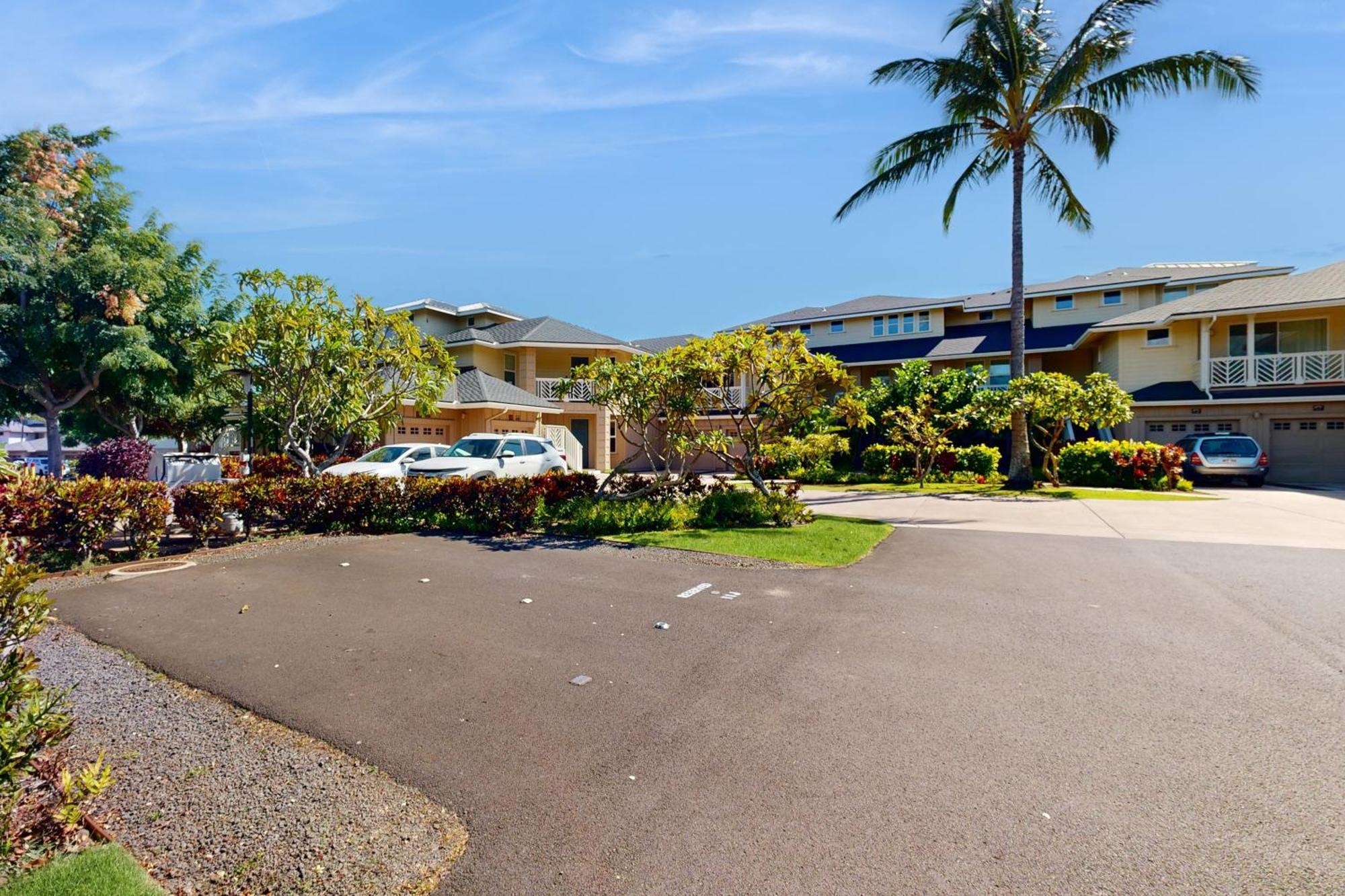Pili Mai Apartment Kipu Exterior photo